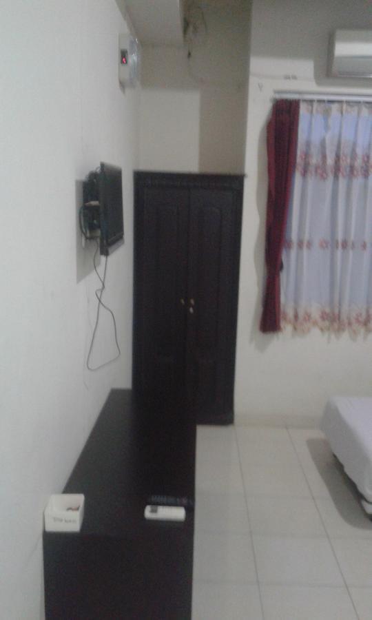 Ning Ed-Hotel Malang Exterior foto