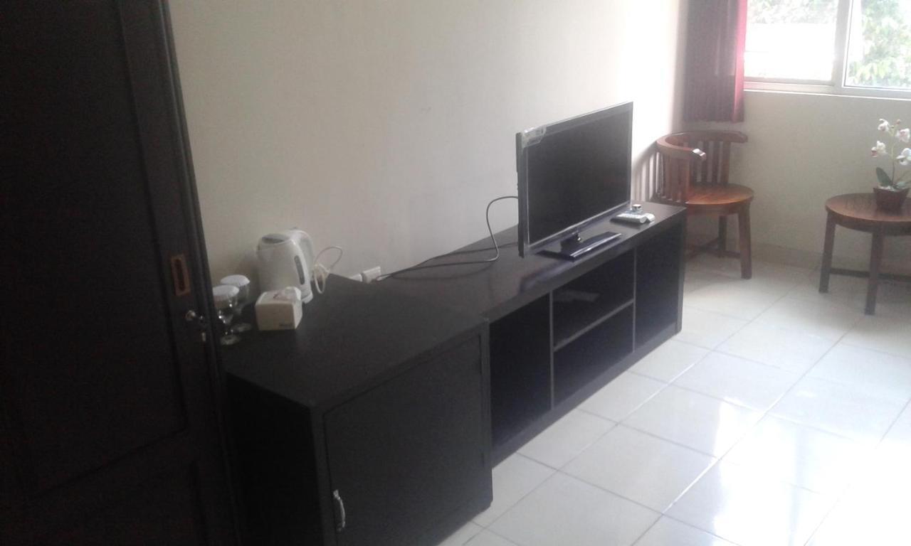 Ning Ed-Hotel Malang Zimmer foto